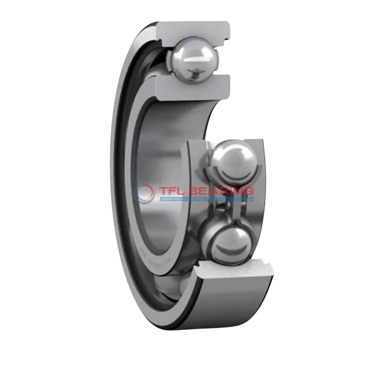 Single Row Deep Groove Ball Bearings 6014M4